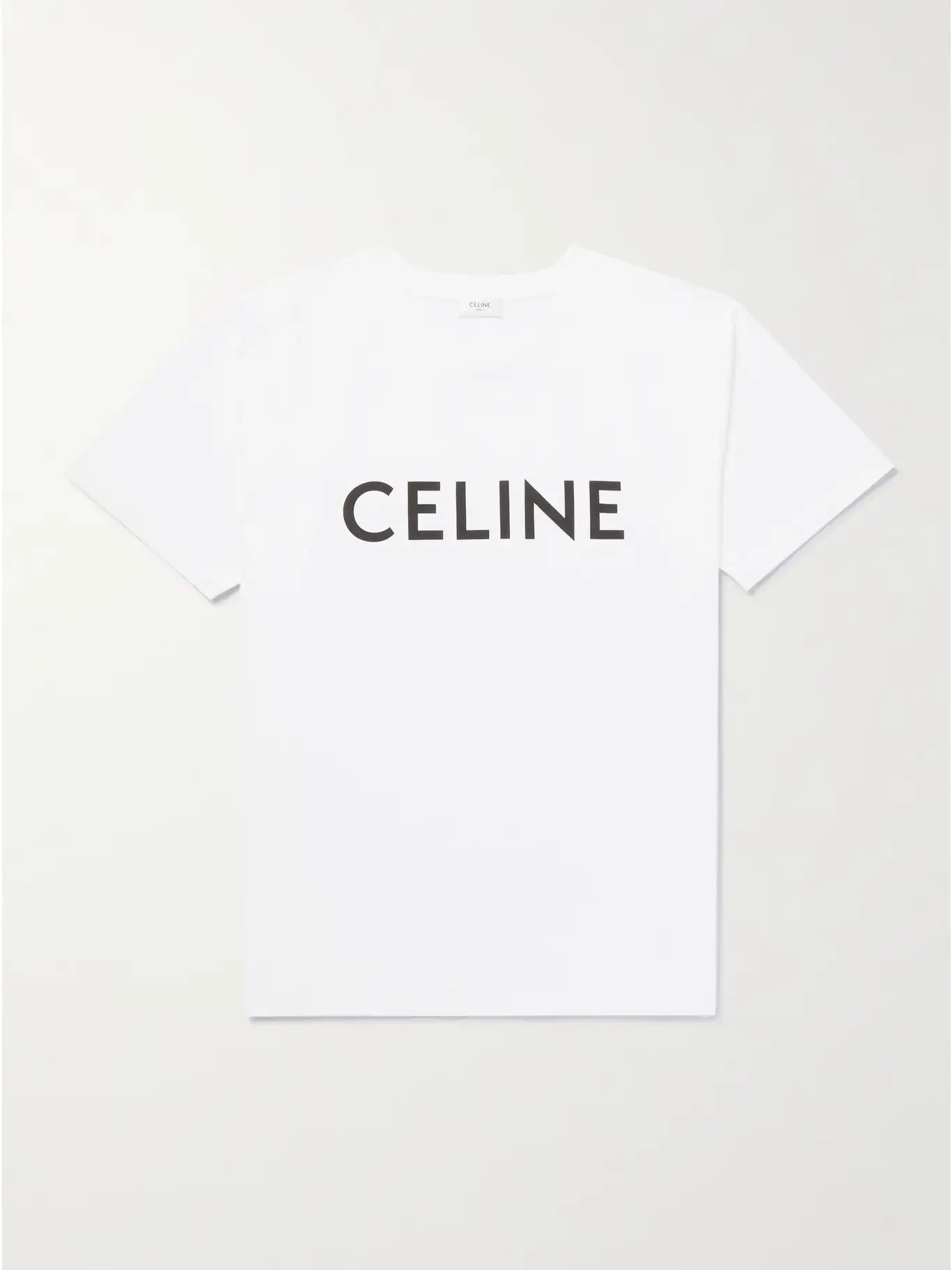 T-SHIRT CELINE