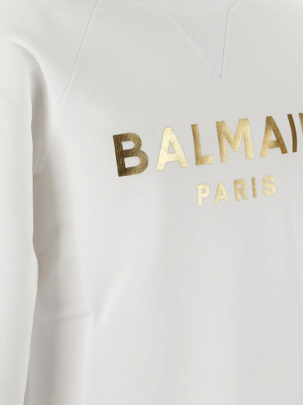 FELPA BALMAIN