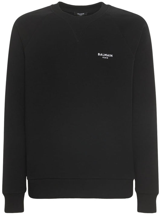 FELPA BALMAIN