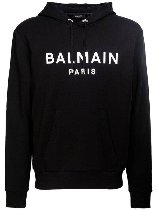 FELPA BALMAIN