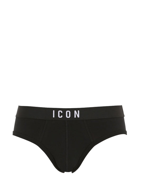 SLIP DSQUARED2 ICON