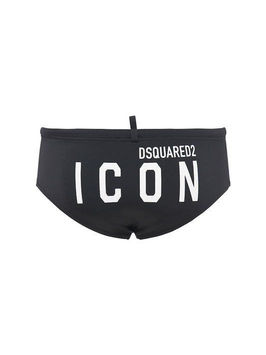 Costume da bago slip DSQUARED2