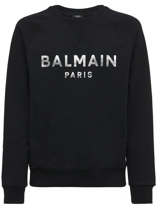 FELPA BALMAIN