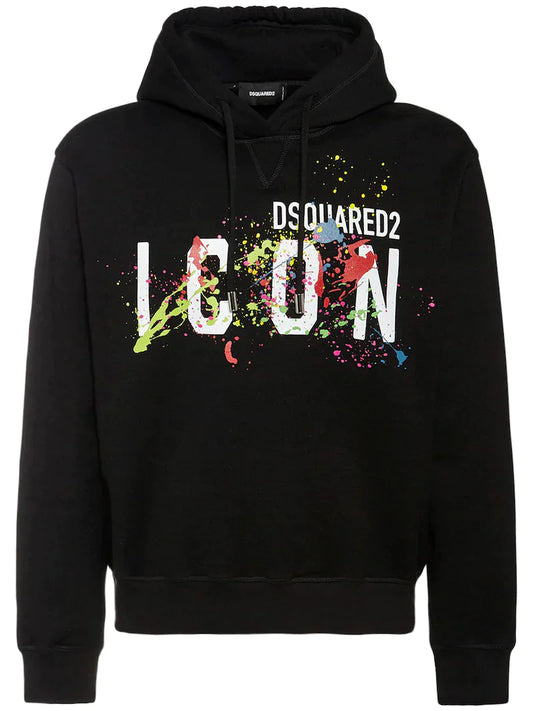 FELPA DSQUARED2 22/23