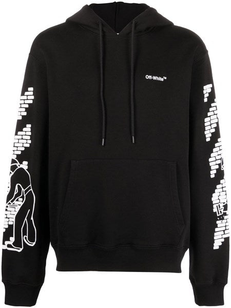 FELPA OFF-WHITE