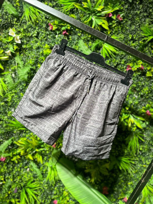 costume dsquared2