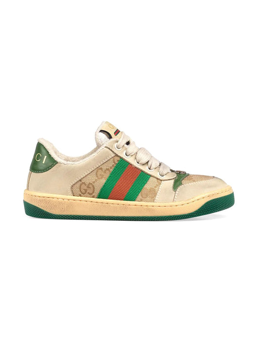 SNEAKERS GUCCI KIDS