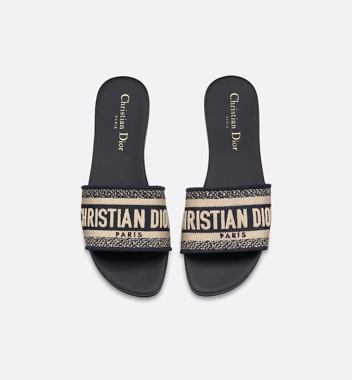 SANDALI CHRISTIAN DIOR