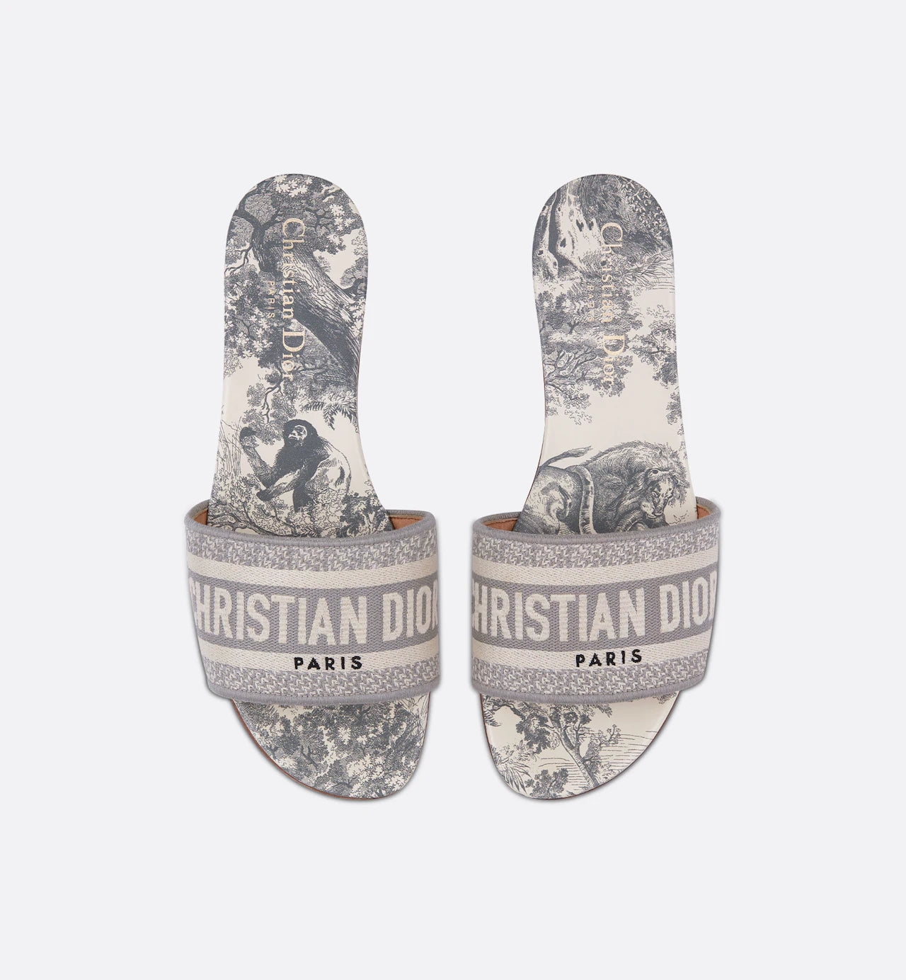 SANDALI CHRISTIAN DIOR