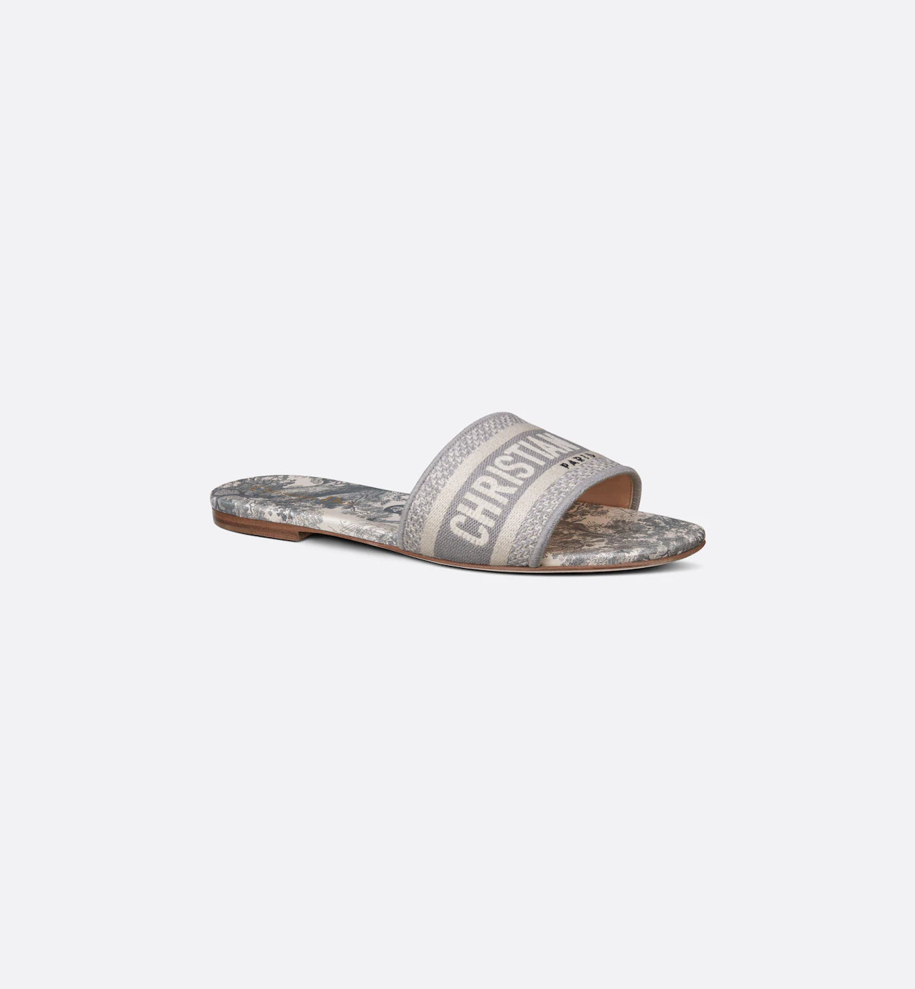 SANDALI CHRISTIAN DIOR