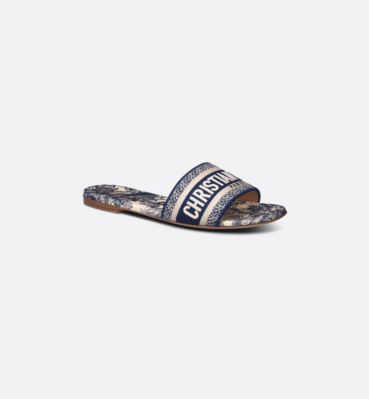SANDALI CHRISTIAN DIOR