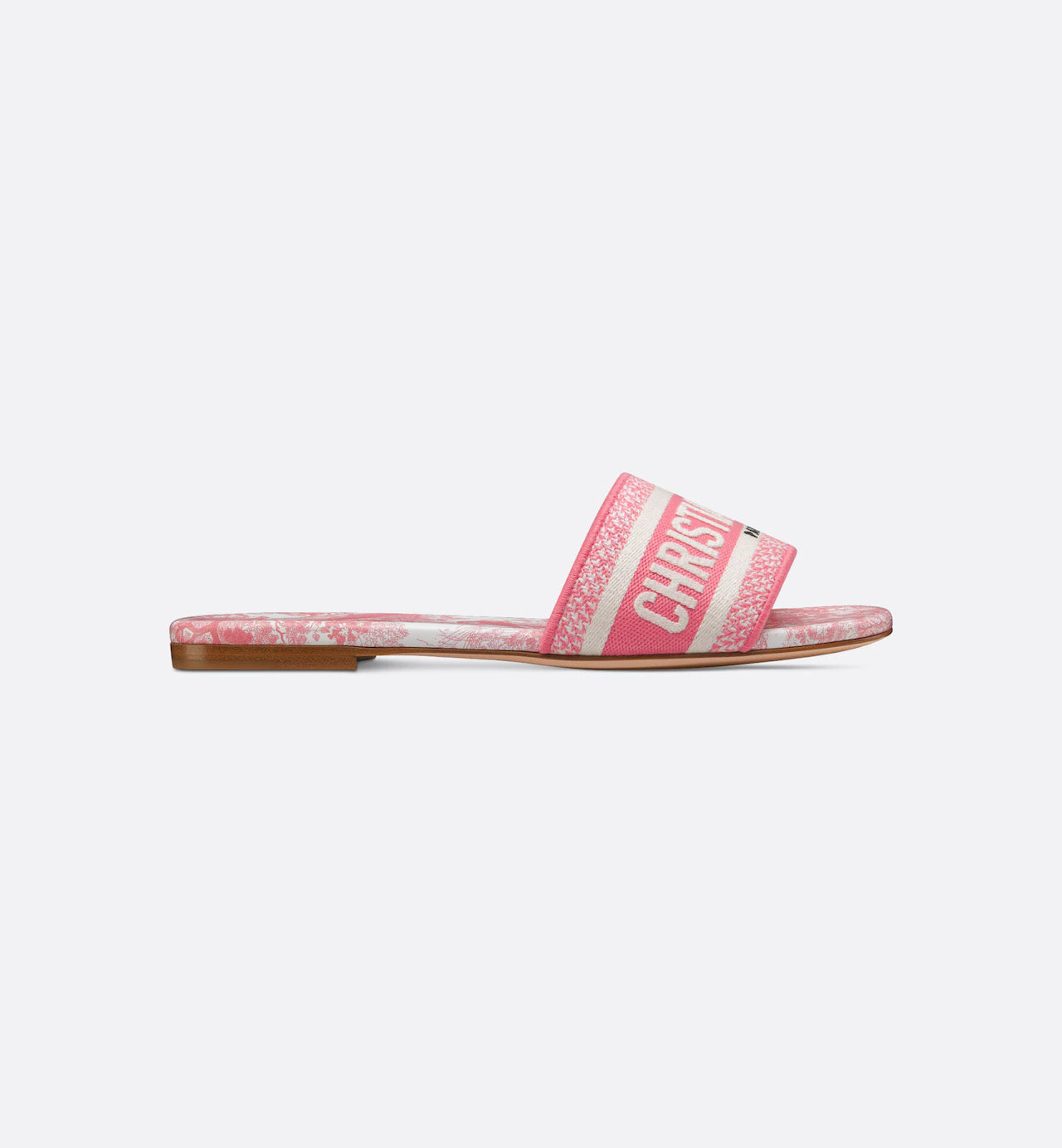 SANDALI CHRISTIAN DIOR