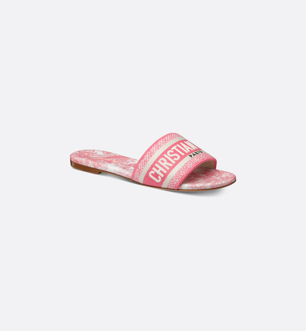 SANDALI CHRISTIAN DIOR