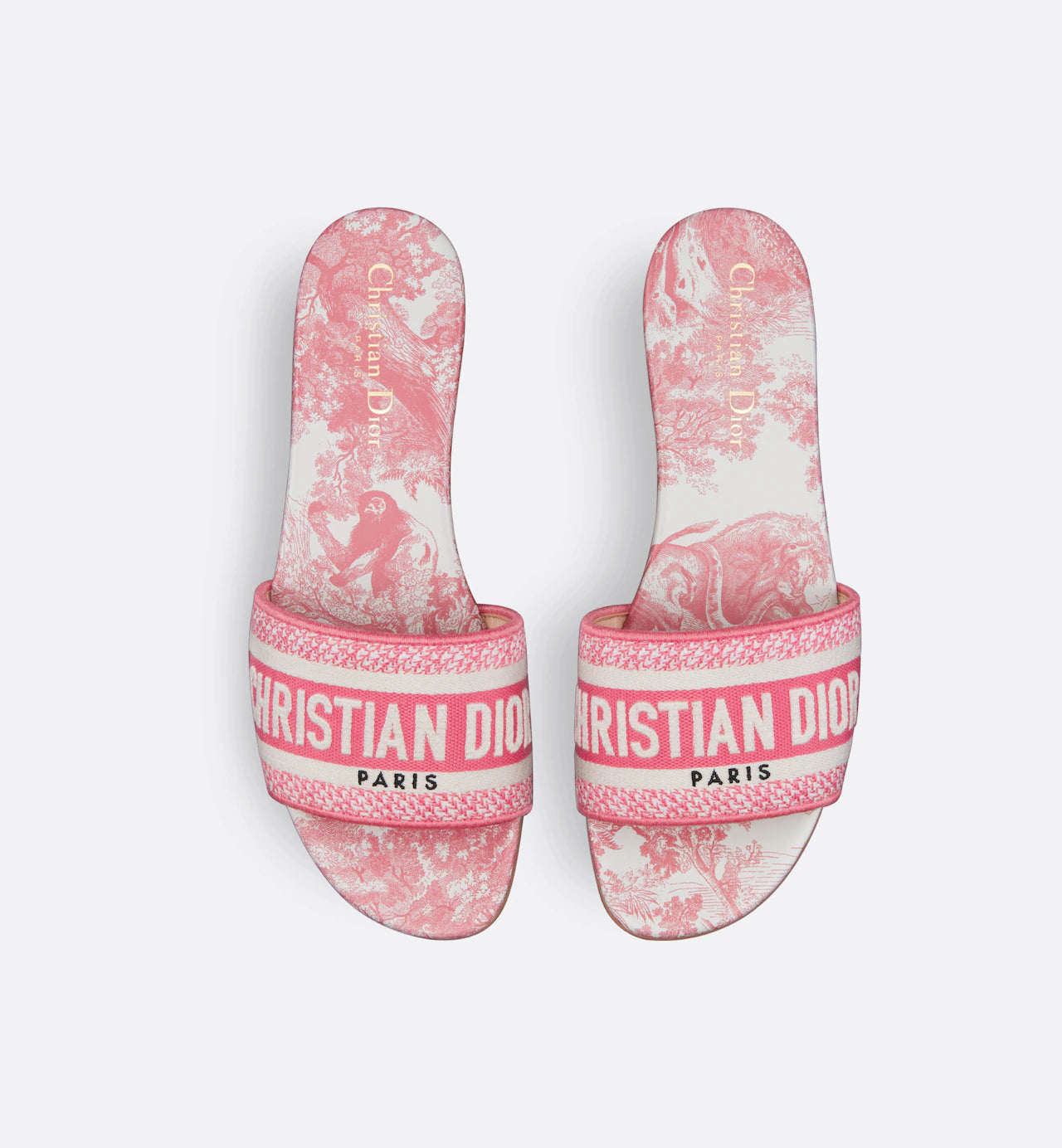SANDALI CHRISTIAN DIOR