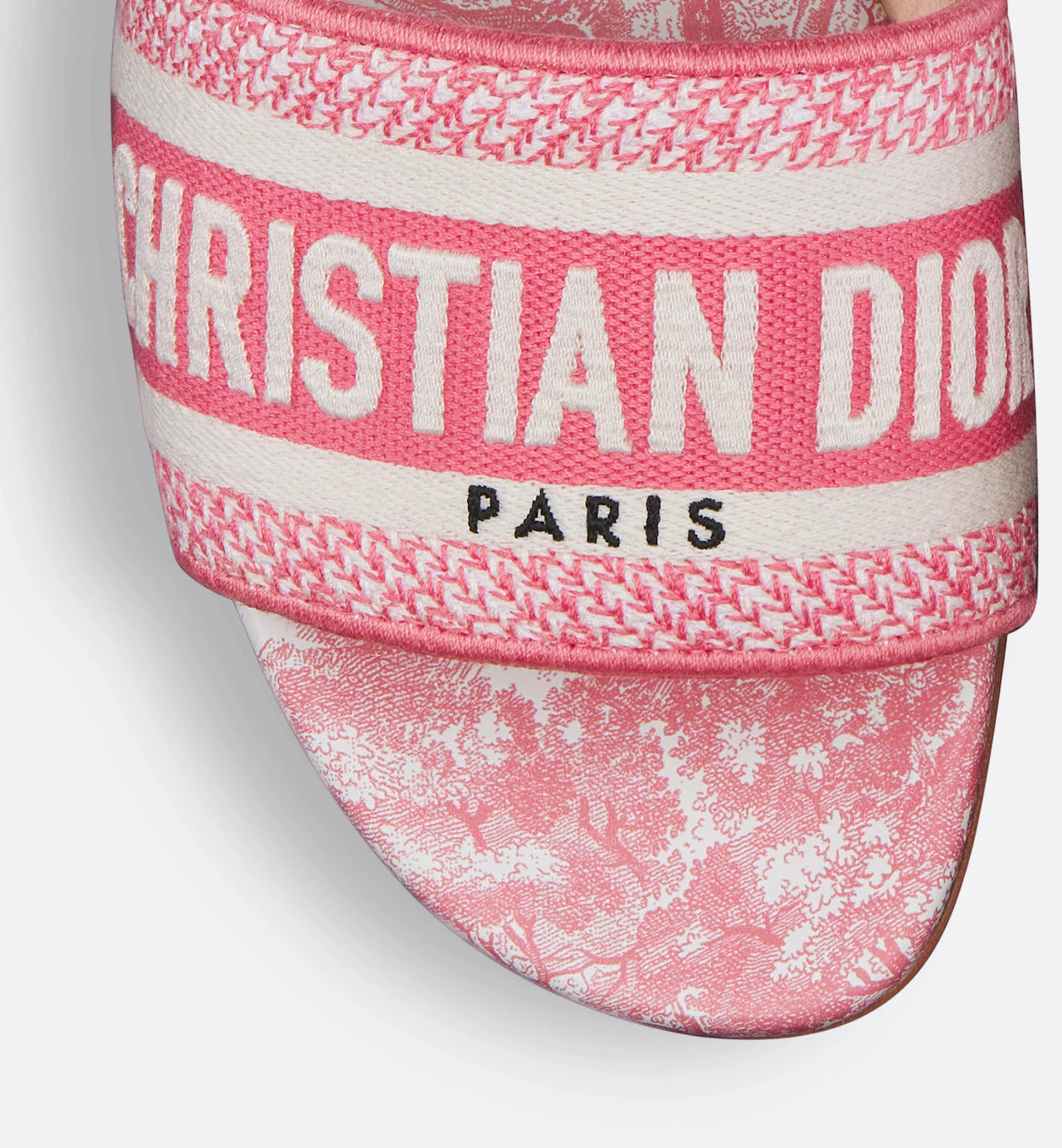 SANDALI CHRISTIAN DIOR