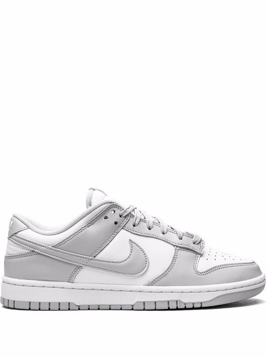 DUNK LOW GREY