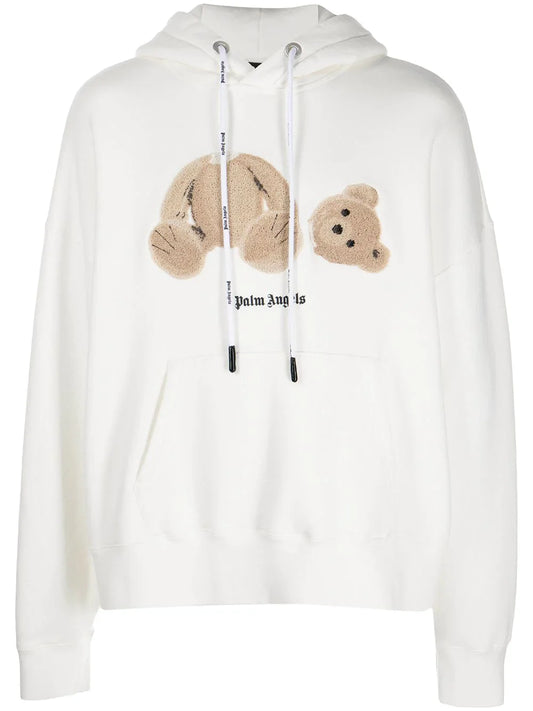 FELPA PALM ANGELS BEAR