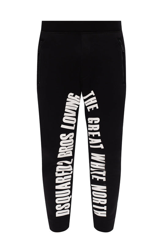 TUTA DSQUARED2