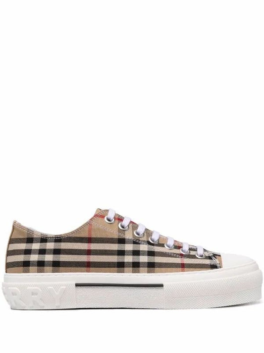 sneakers Burberry