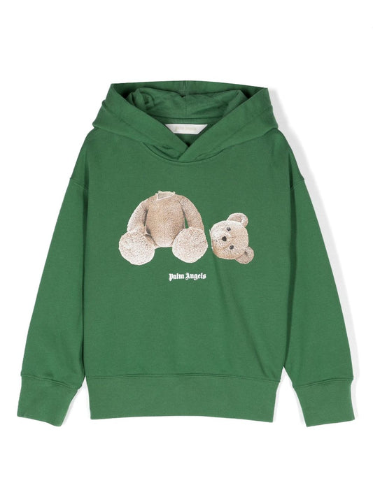 FELPA PALM ANGELS BEAR