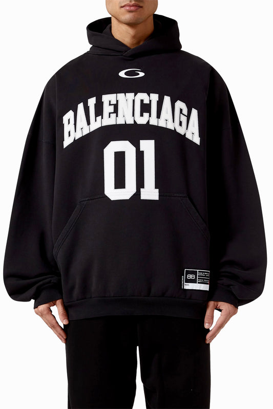 FELPA BALENCIAGA FW 2026