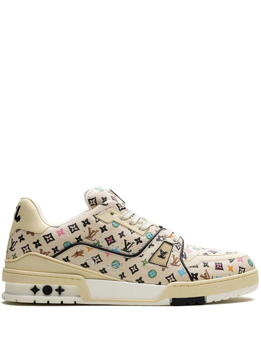 SNEAKERS LOUIS VUITTON