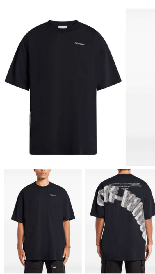T-Shirt off-White