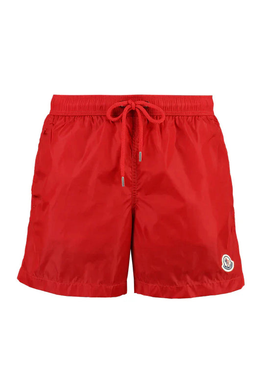 COSTUME MONCLER