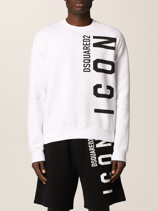 FELPA DSQUARED2