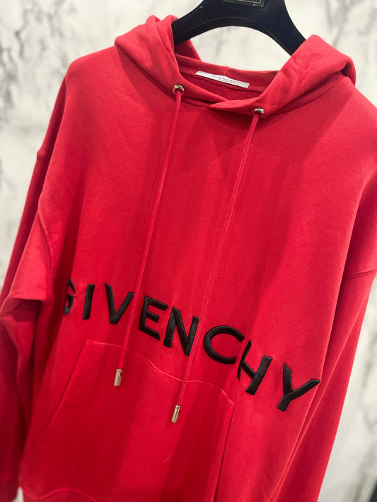 Felpa givenchy
