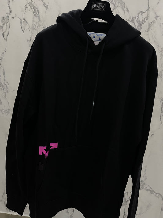 FELPA OFF-WHITE