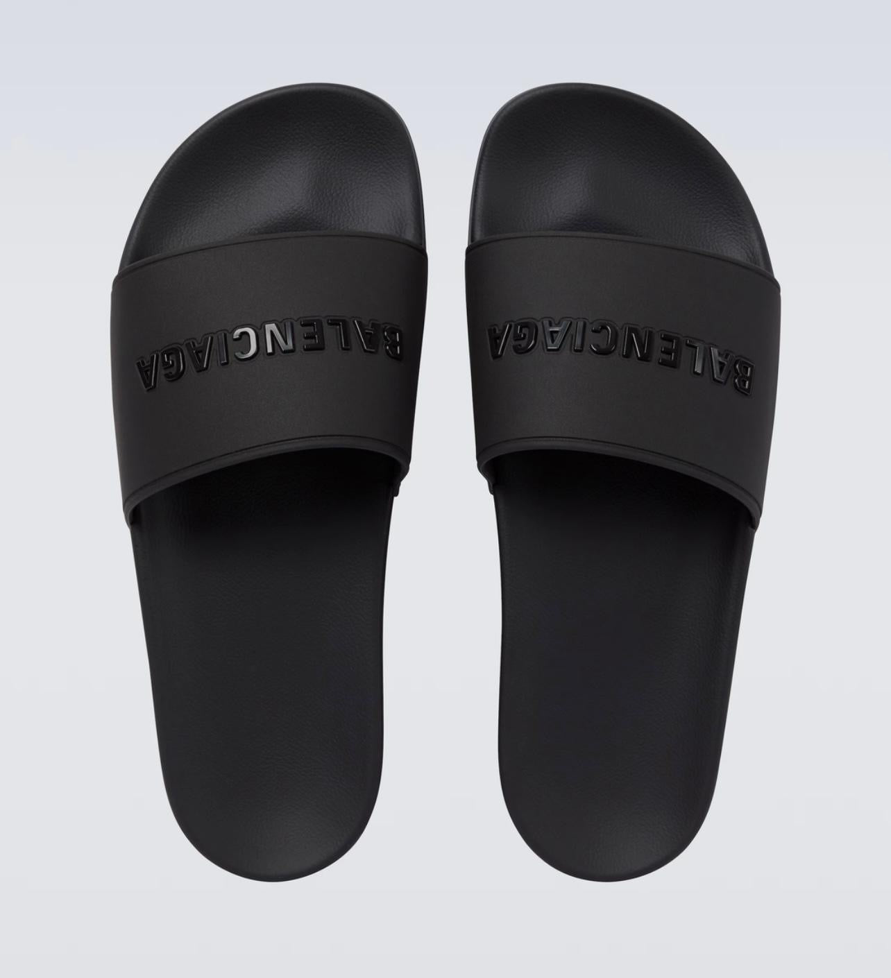 CIABATTE BALENCIAGA
