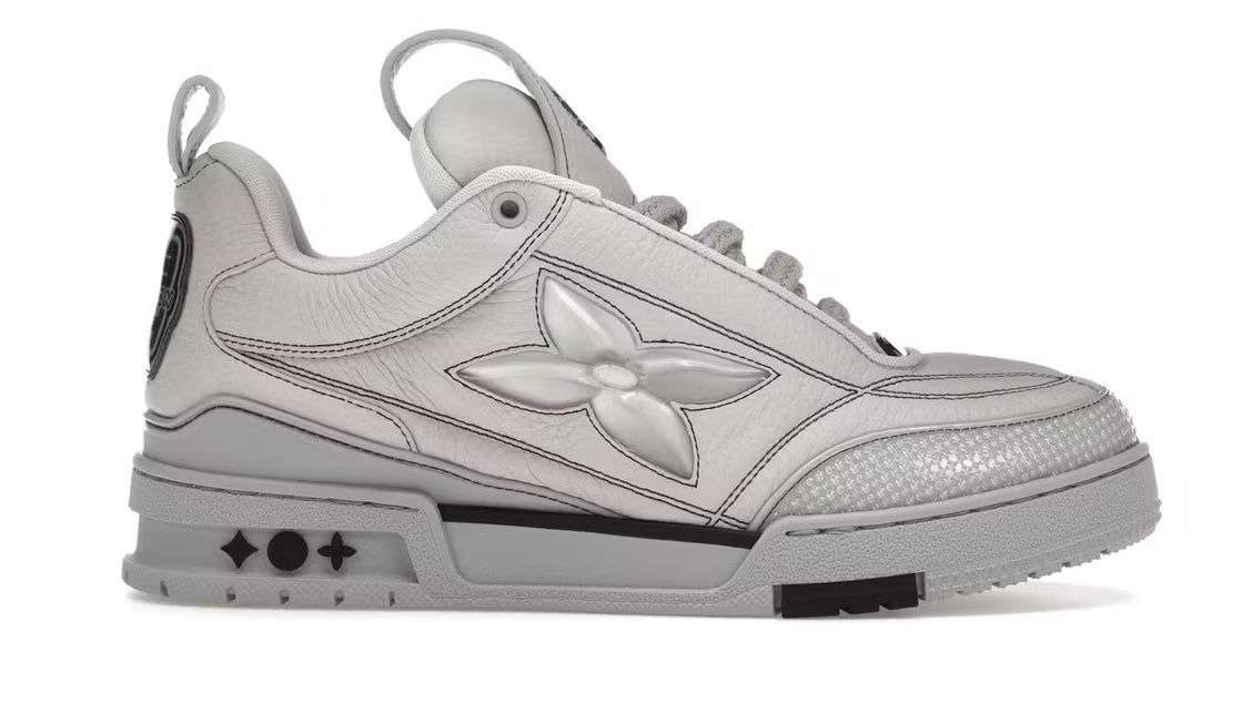 SNEAKERS SKATE LOUIS VUITTON