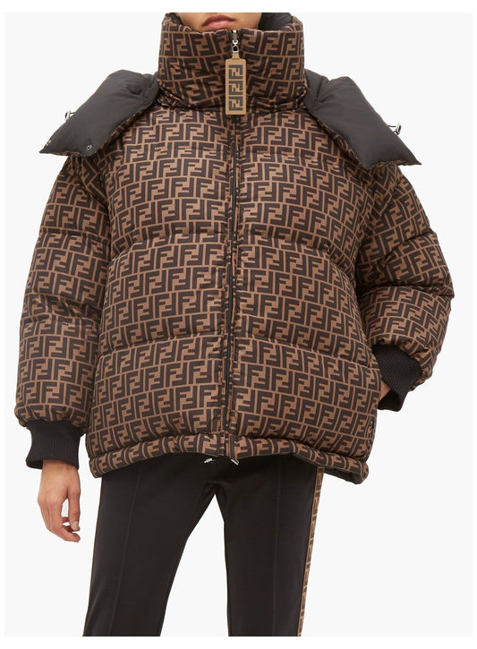 BOMBER FENDI WOMAN