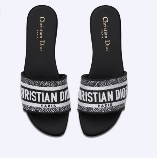 SANDALI CHRISTIAN DIOR