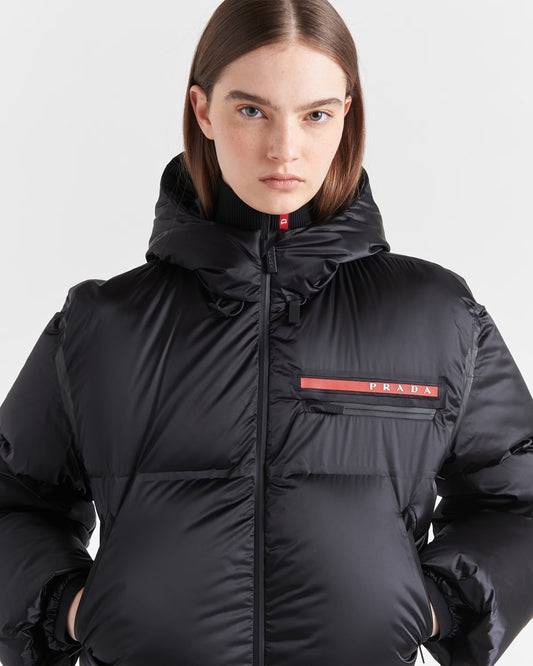 BOMBER PRADA DONNA