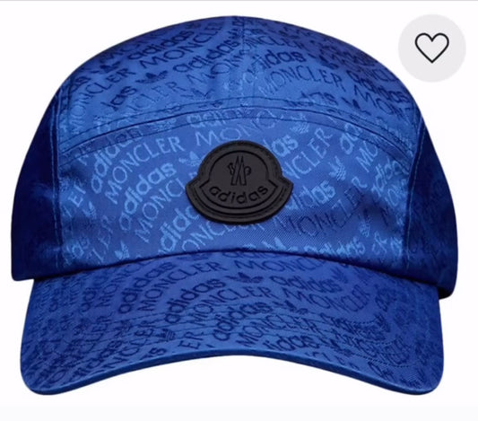 Cappello Moncler X Adidas
