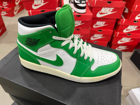 Nike Jordan