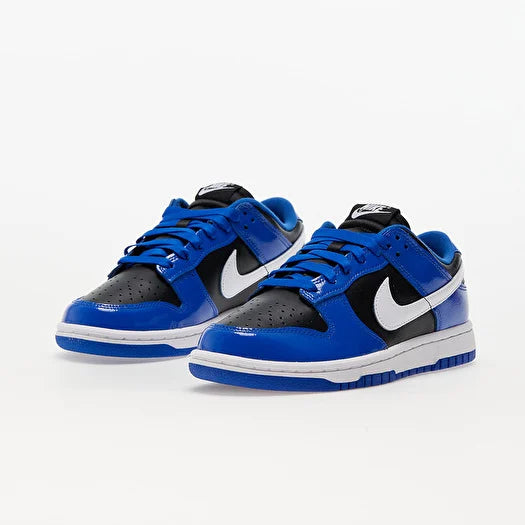 DUNK LOW BLU
