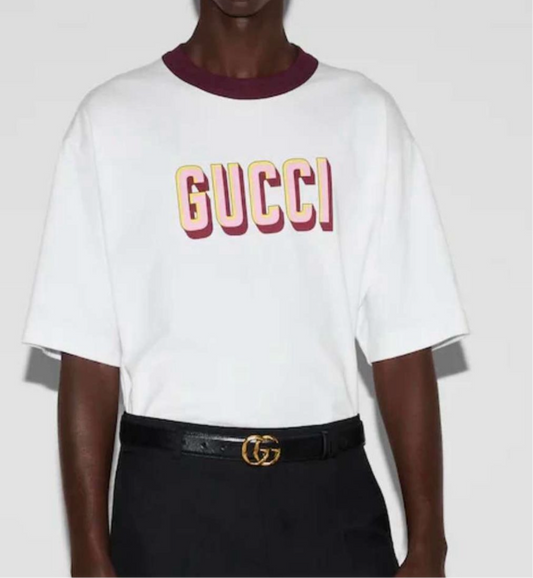 T-SHIRT GUCCI