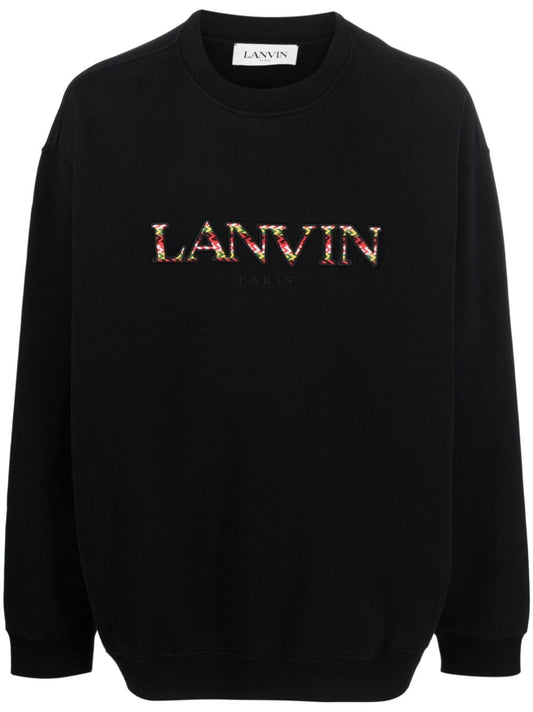 FELPA LANVIN