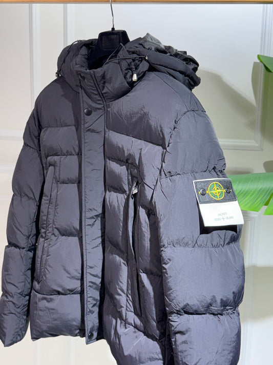 BOMBER STONE ISLAND