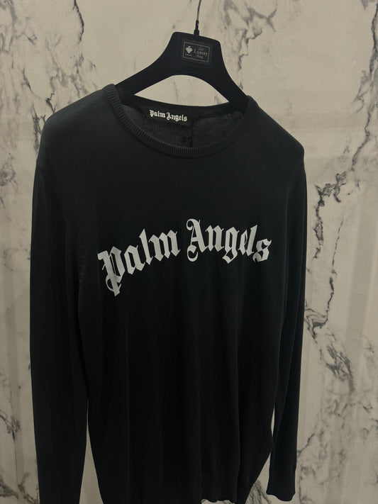 MAGLIONE PALM ANGELS