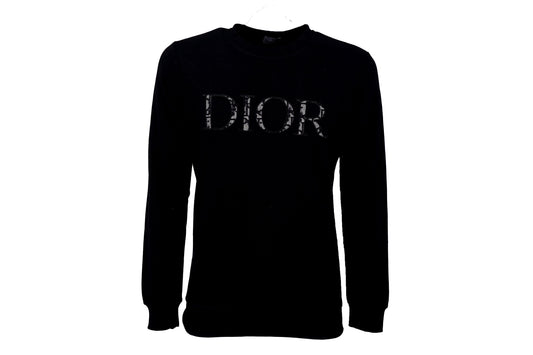 FELPA CHRISTIAN DIOR