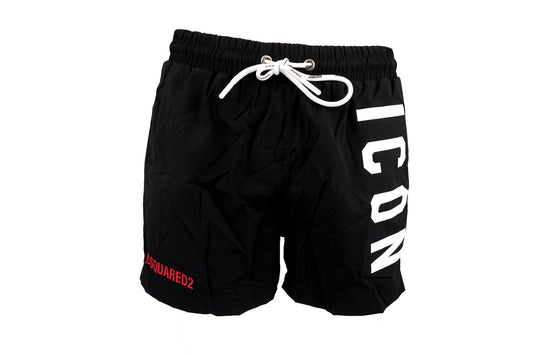 COSTUME DSQUARED2 ICON
