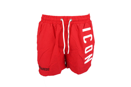 COSTUME DSQUARED2 ICON