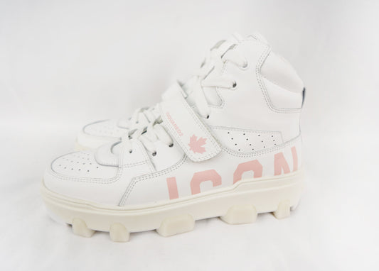 SNEAKERS WOMAN DSQUARED2
