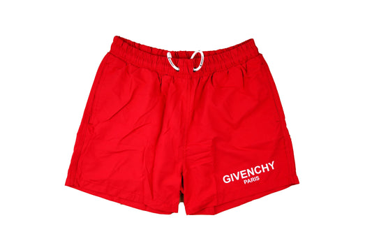COSTUME GIVENCHY