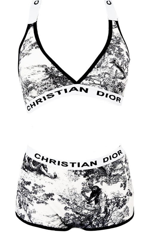 COMPLETO CHRISTIAN DIOR