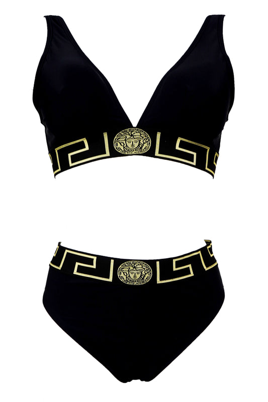 costume VERSACE